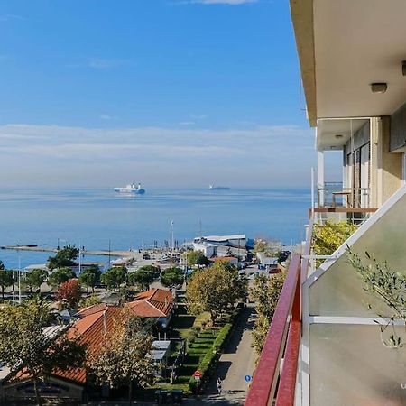 Sea La Vie Apartment, Vesta Philoxenia Saloniki Zewnętrze zdjęcie