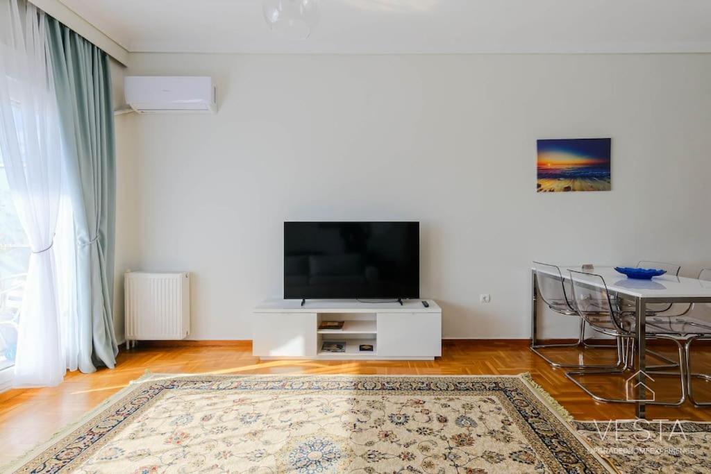 Sea La Vie Apartment, Vesta Philoxenia Saloniki Zewnętrze zdjęcie