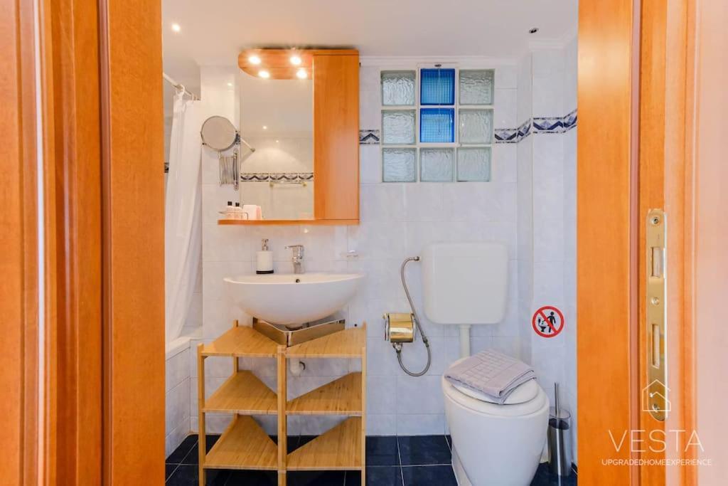 Sea La Vie Apartment, Vesta Philoxenia Saloniki Zewnętrze zdjęcie