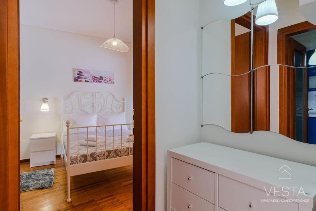 Sea La Vie Apartment, Vesta Philoxenia Saloniki Zewnętrze zdjęcie