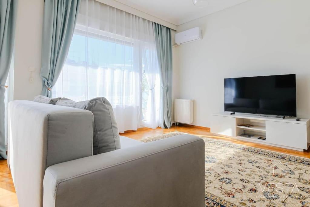 Sea La Vie Apartment, Vesta Philoxenia Saloniki Zewnętrze zdjęcie
